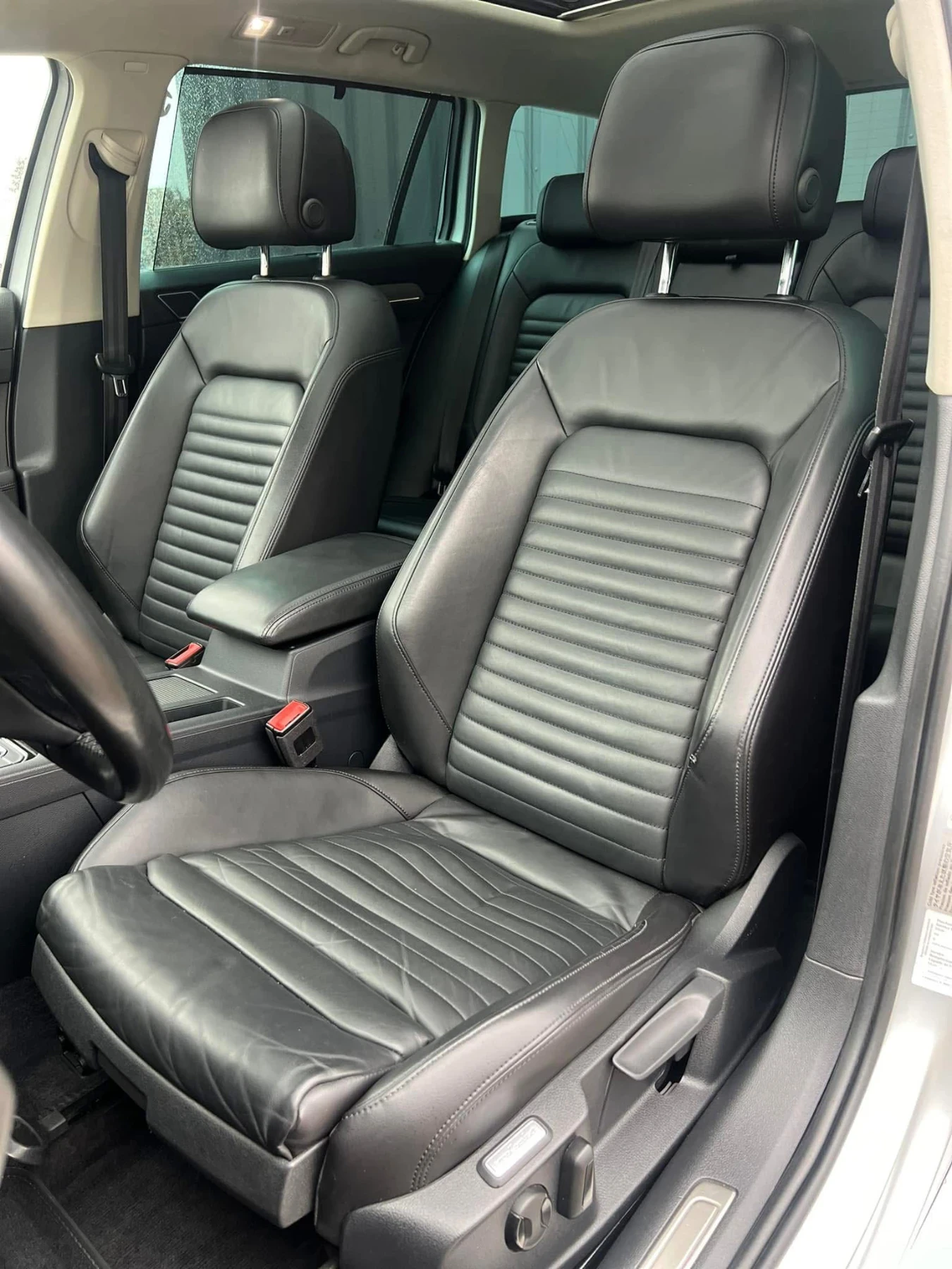 VW Passat 2000, снимка 4 - Автомобили и джипове - 55074458