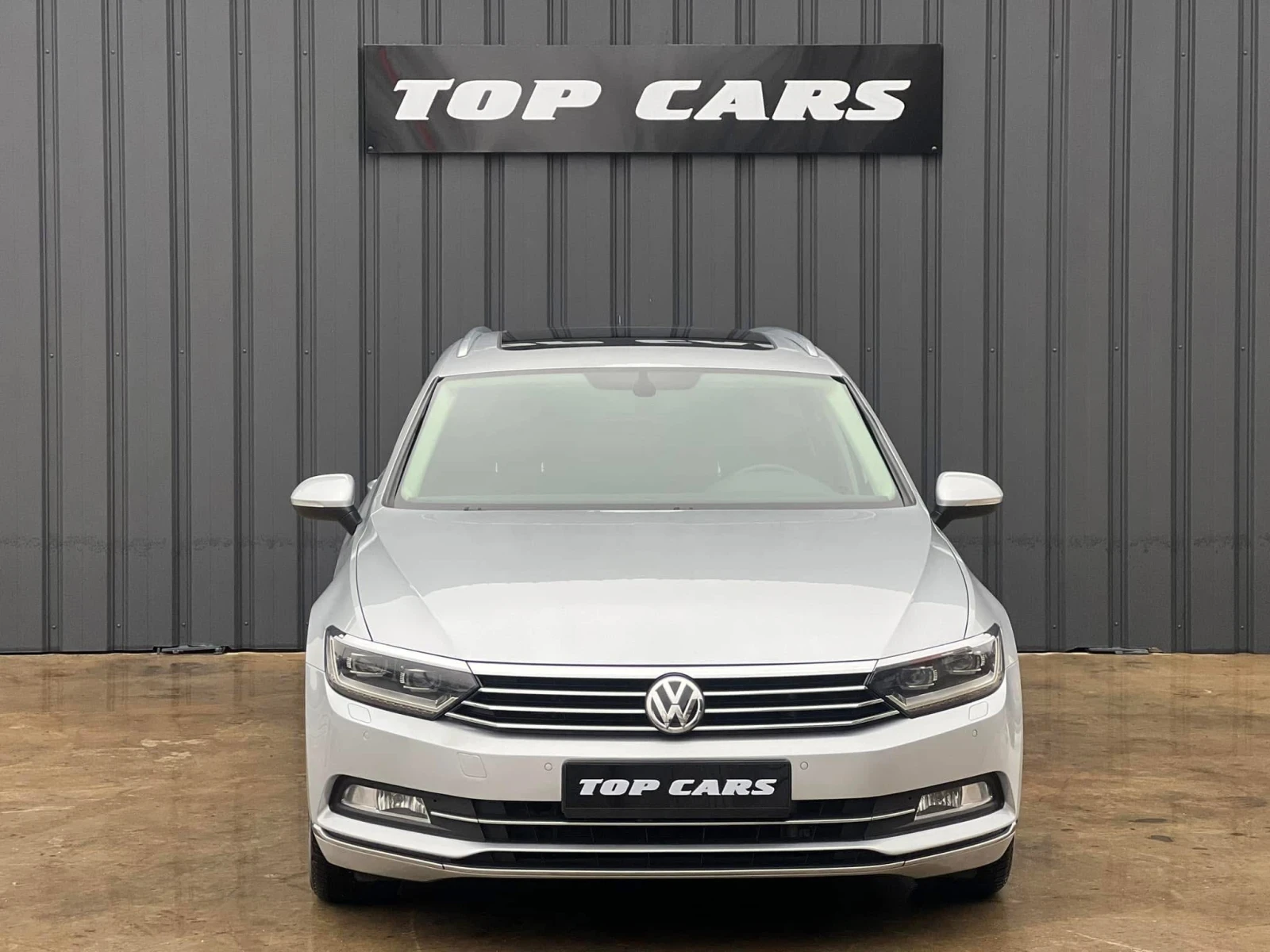 VW Passat 2000, снимка 10 - Автомобили и джипове - 55074458
