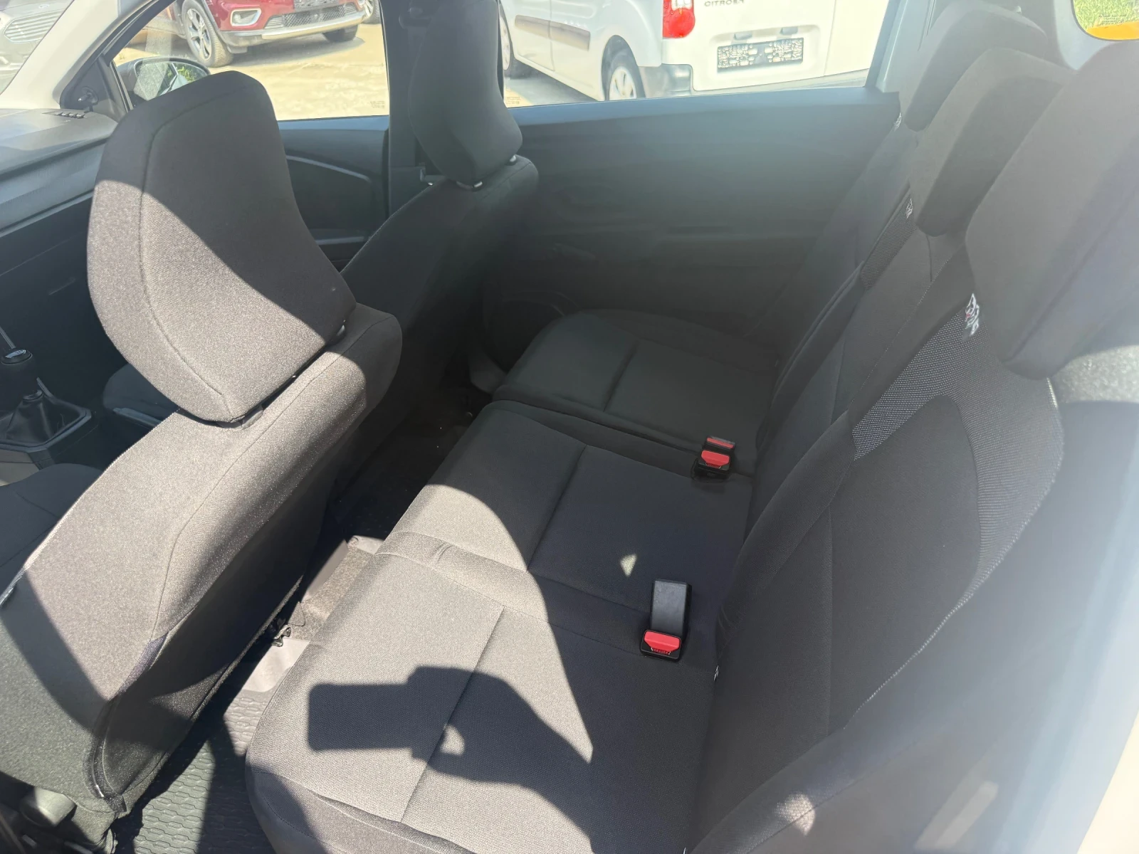 Dacia Jogger 1.0i чисто нова 3300 км. 110кс, снимка 11 - Автомобили и джипове - 55102821