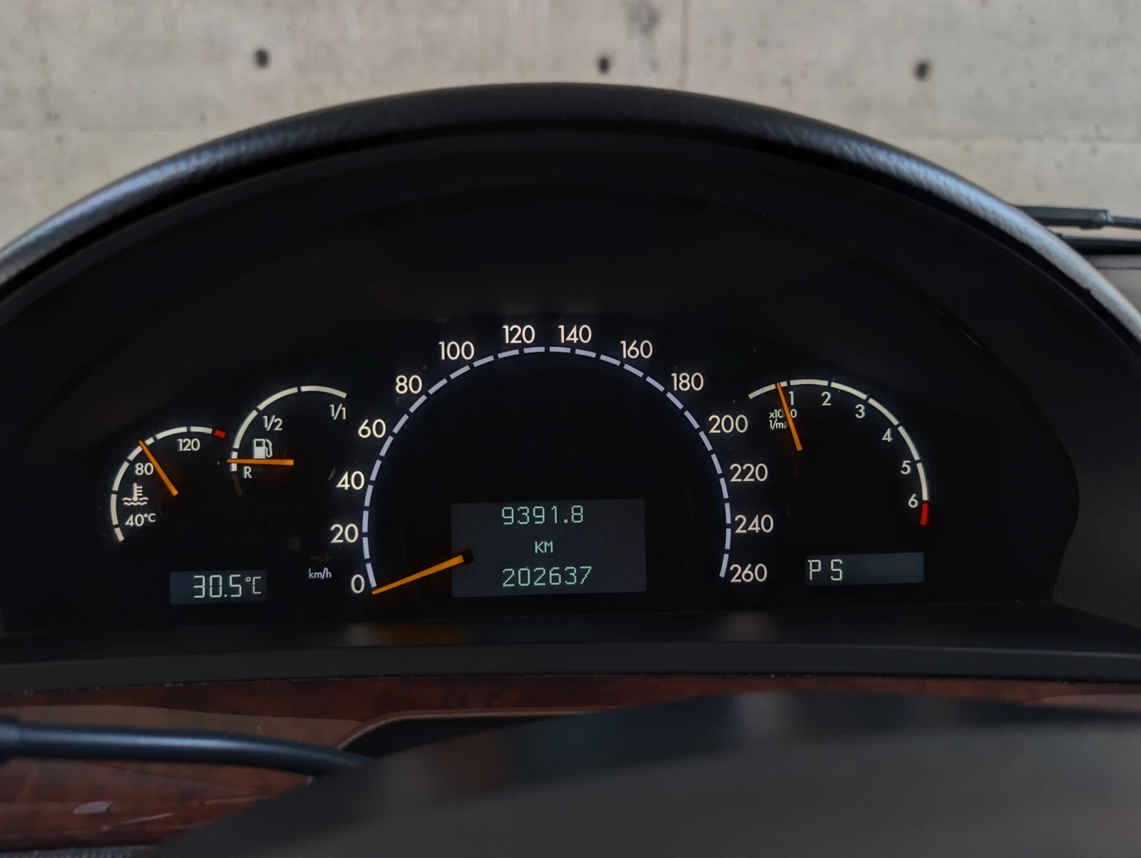 Mercedes-Benz S 430 | Mobile.bg � ����������� 12