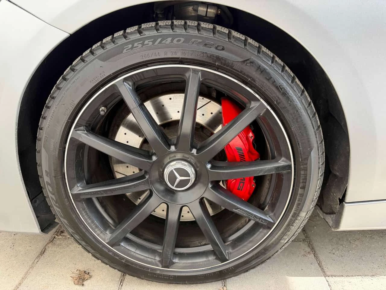 Mercedes-Benz S 63 * AMG* АВТОКРЕДИТ БЕЗ ПЪРВОНАЧАЛНА ВНОСКА* , снимка 7 - Автомобили и джипове - 55259967