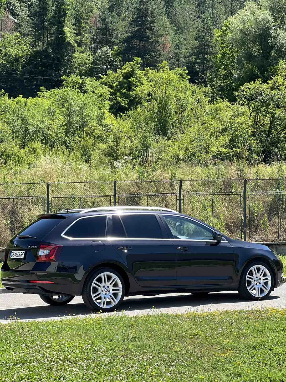 Skoda Octavia TDI | Mobile.bg � ����������� 6