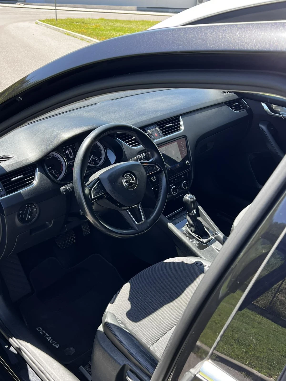 Skoda Octavia TDI | Mobile.bg � ����������� 10