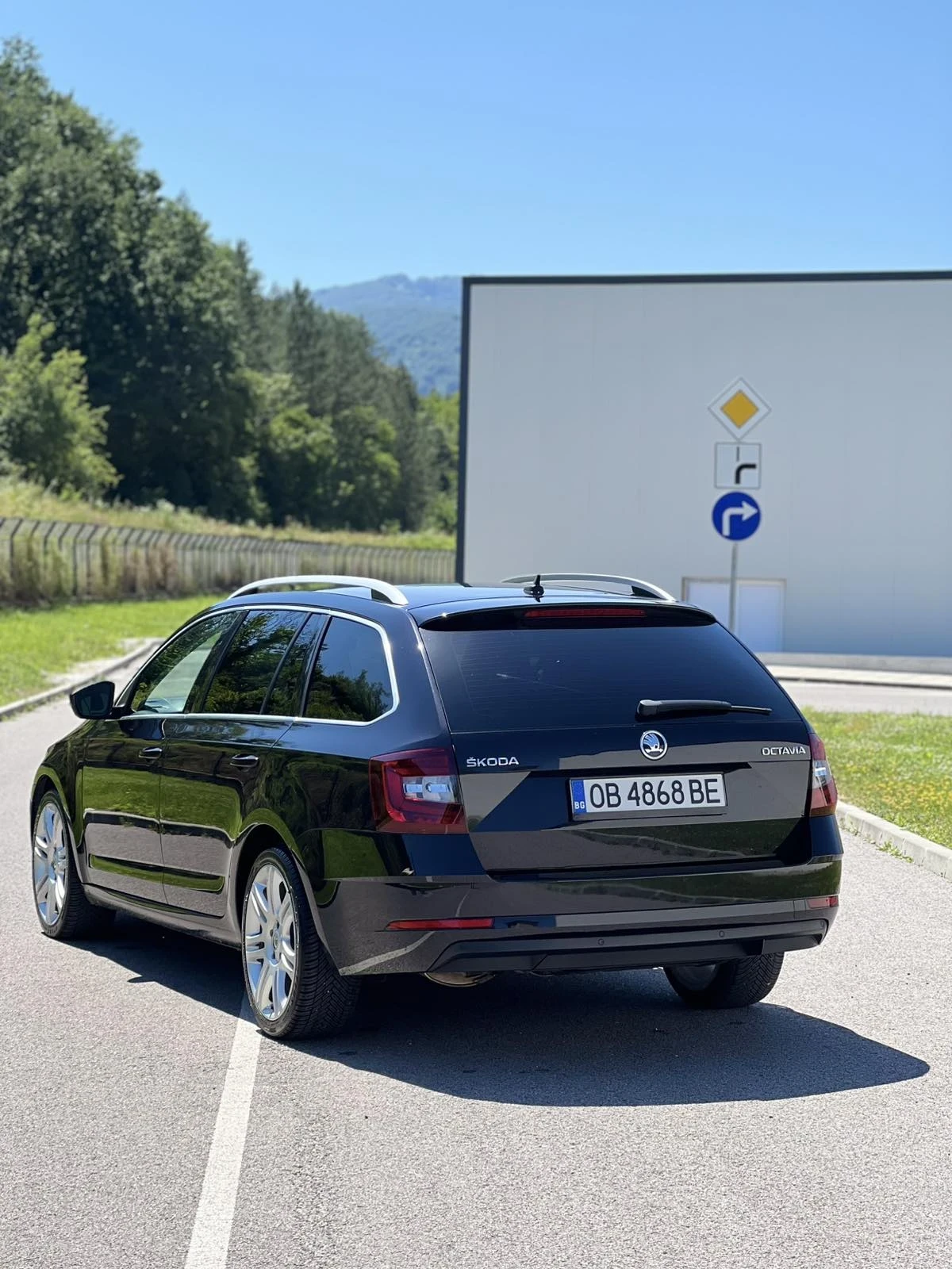 Skoda Octavia TDI | Mobile.bg � ����������� 3