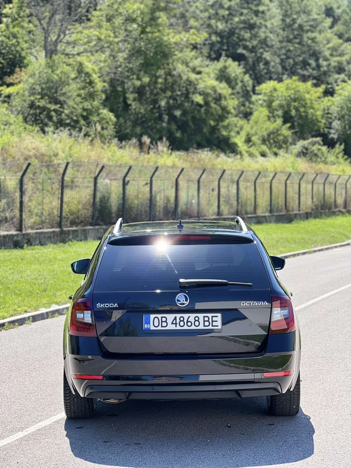 Skoda Octavia TDI | Mobile.bg � ����������� 5
