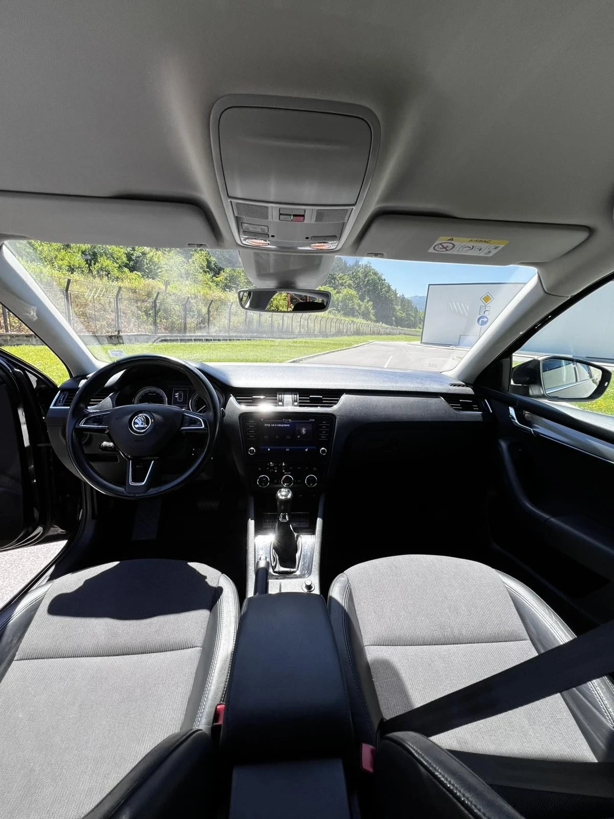 Skoda Octavia TDI | Mobile.bg � ����������� 9