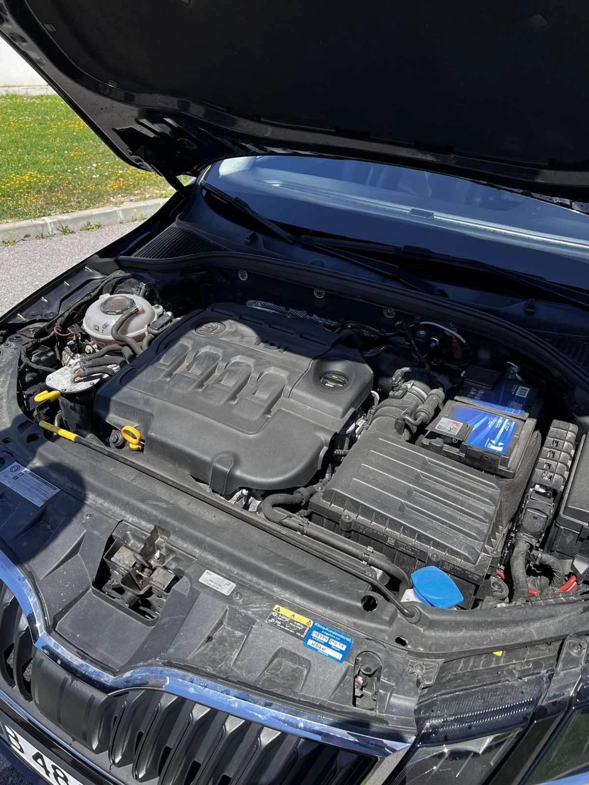 Skoda Octavia TDI | Mobile.bg � ����������� 12