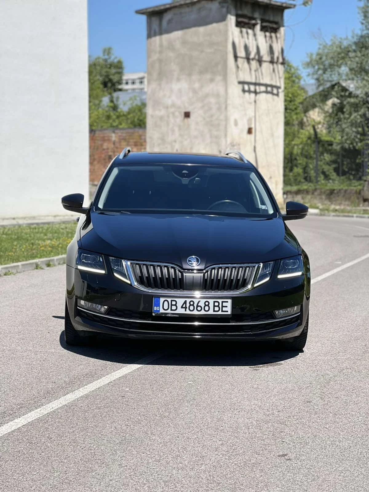 Skoda Octavia TDI | Mobile.bg � ����������� 2