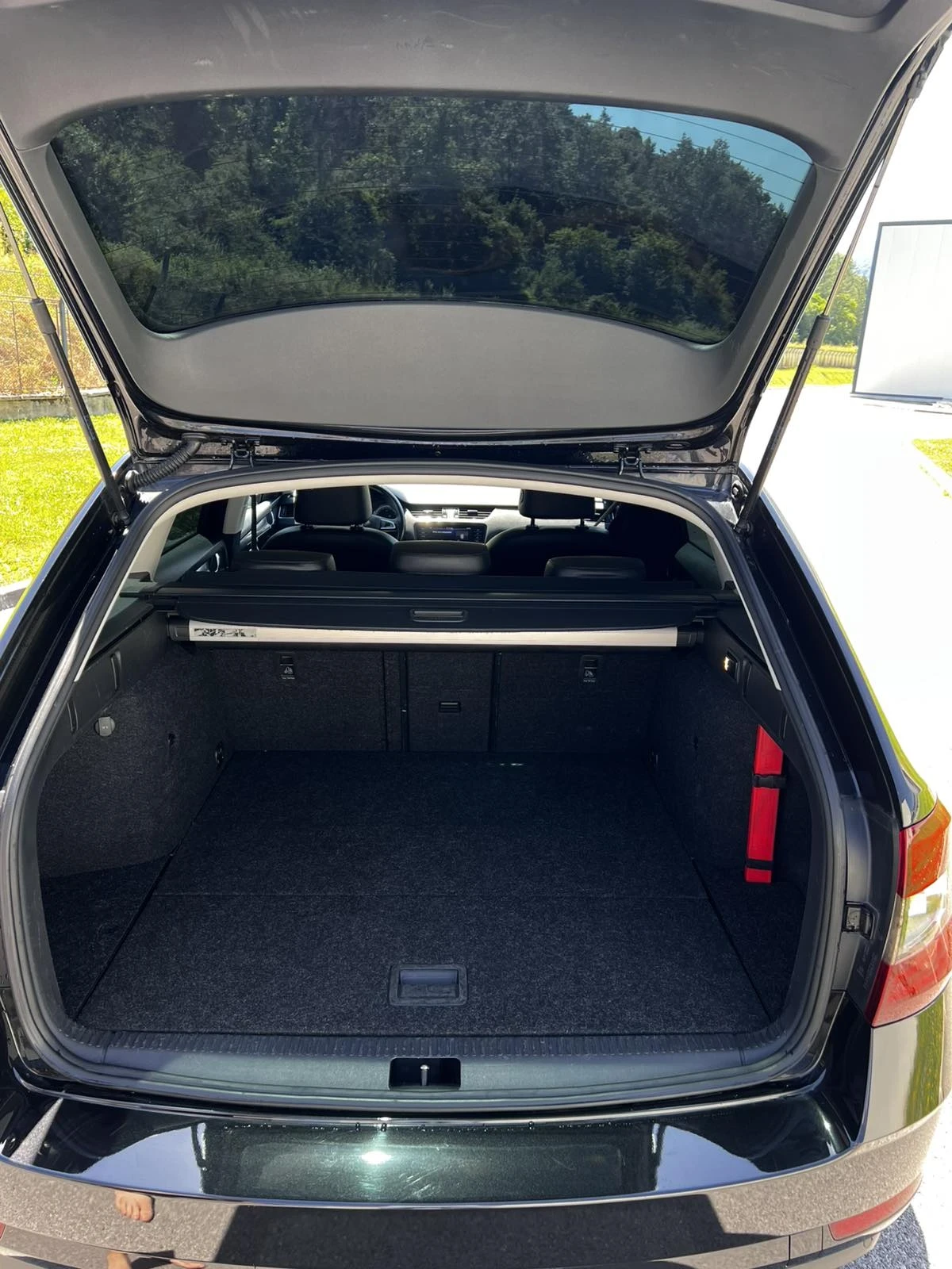Skoda Octavia TDI | Mobile.bg � ����������� 7