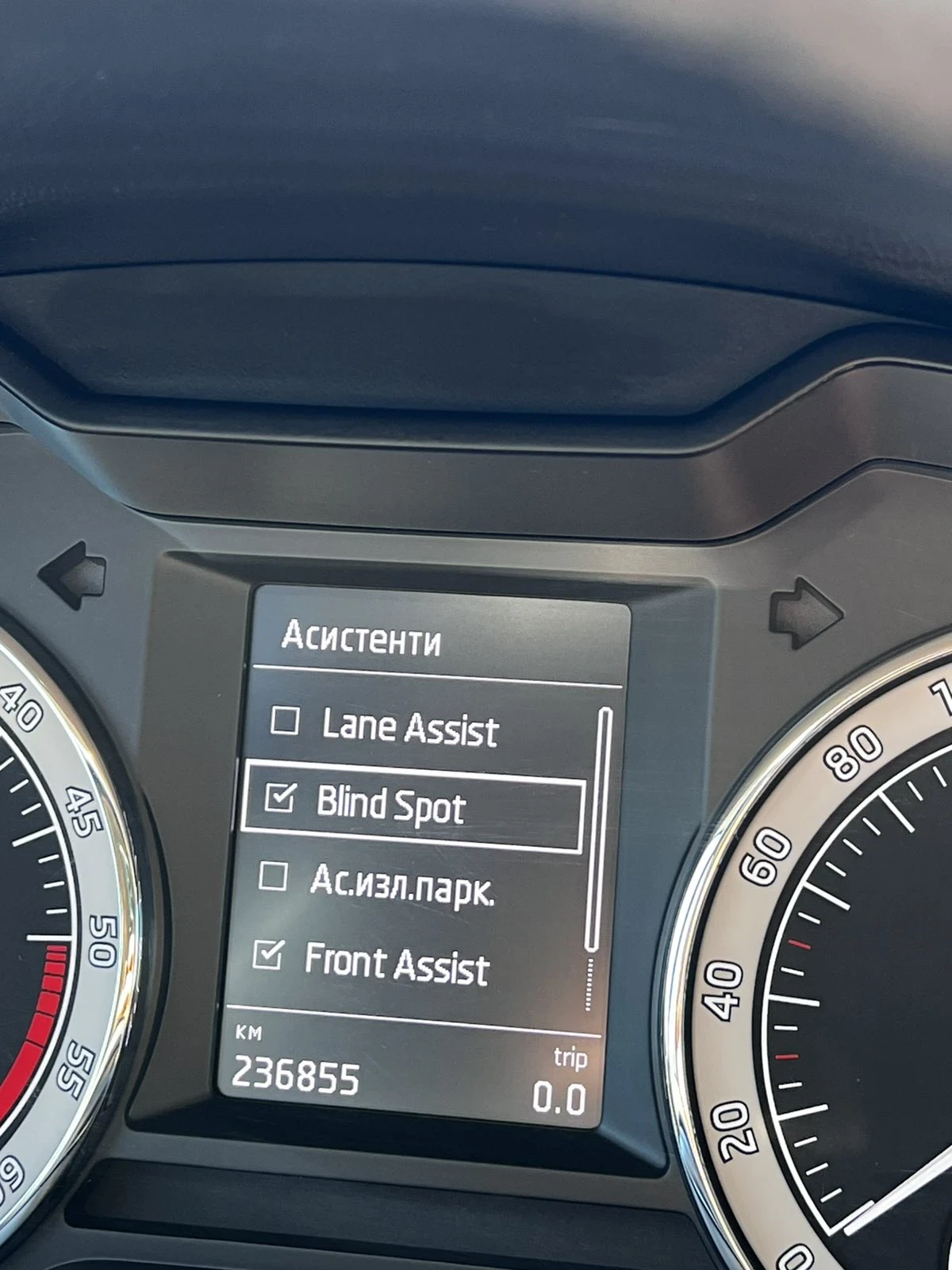 Skoda Octavia TDI | Mobile.bg � ����������� 8