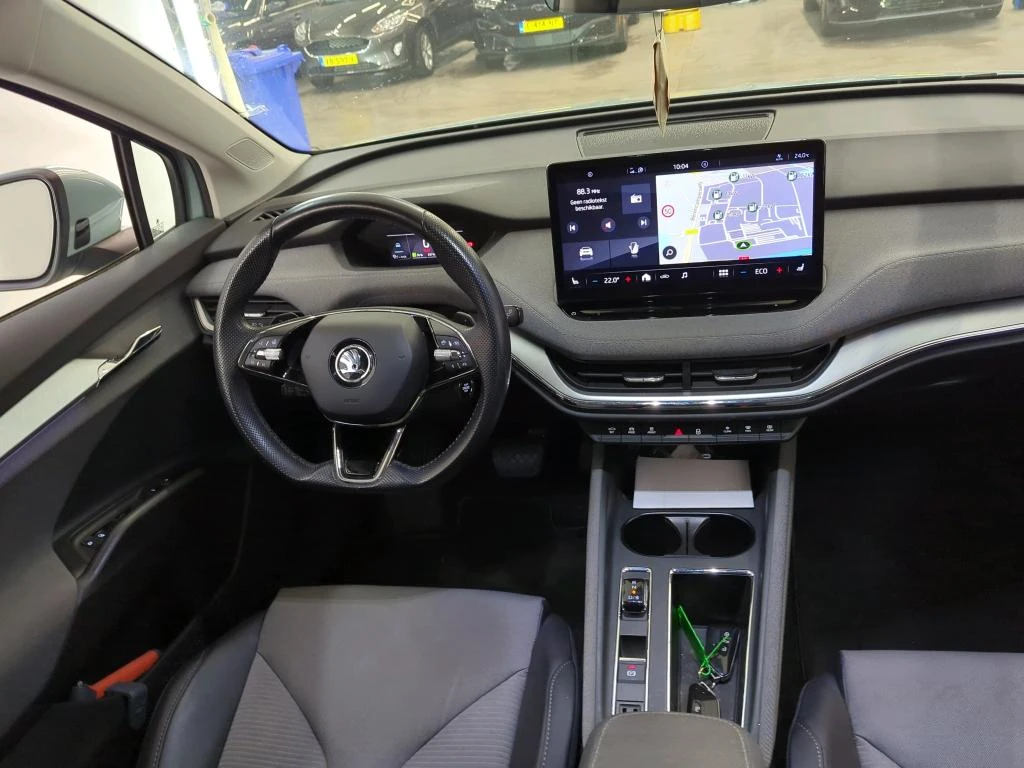 Skoda Enyaq 60, снимка 6 - Автомобили и джипове - 55473426