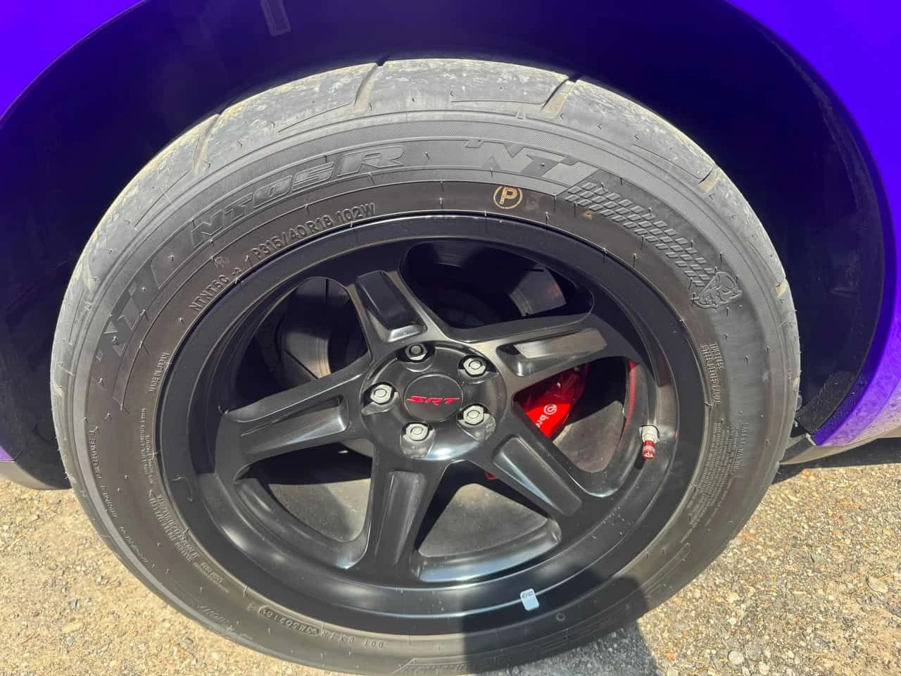 Dodge Challenger SRT Demon / CARFAX /  | Mobile.bg � ����������� 7