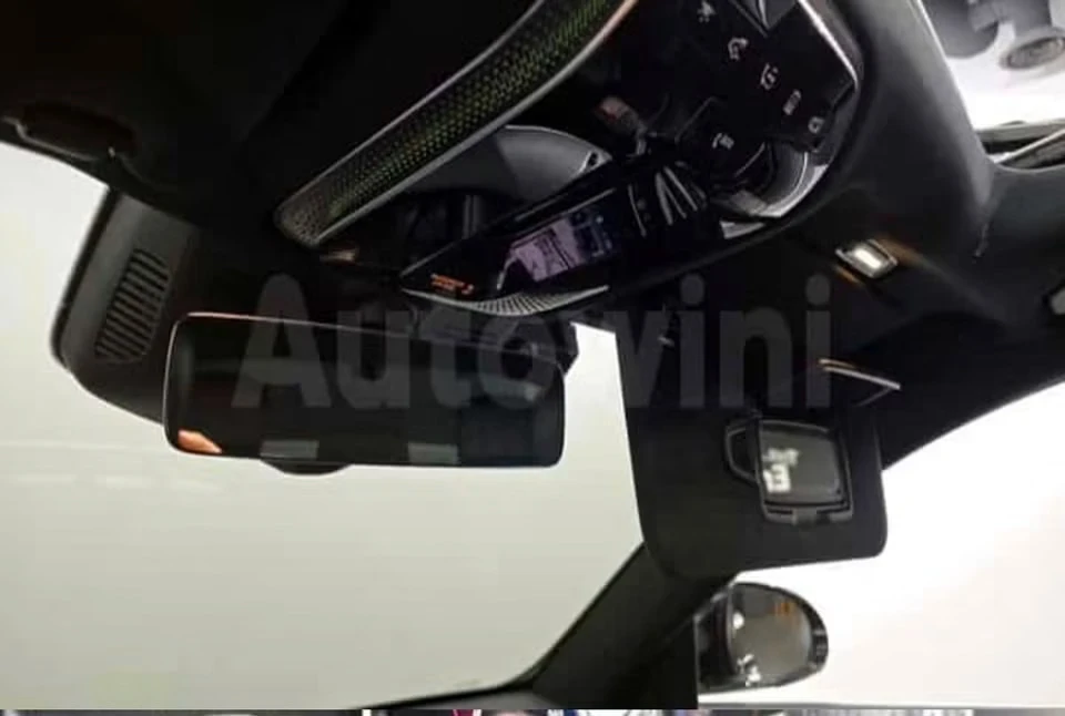 Mercedes-Benz S 400 D 4MATIC AMG Line, снимка 13 - Автомобили и джипове - 55743269
