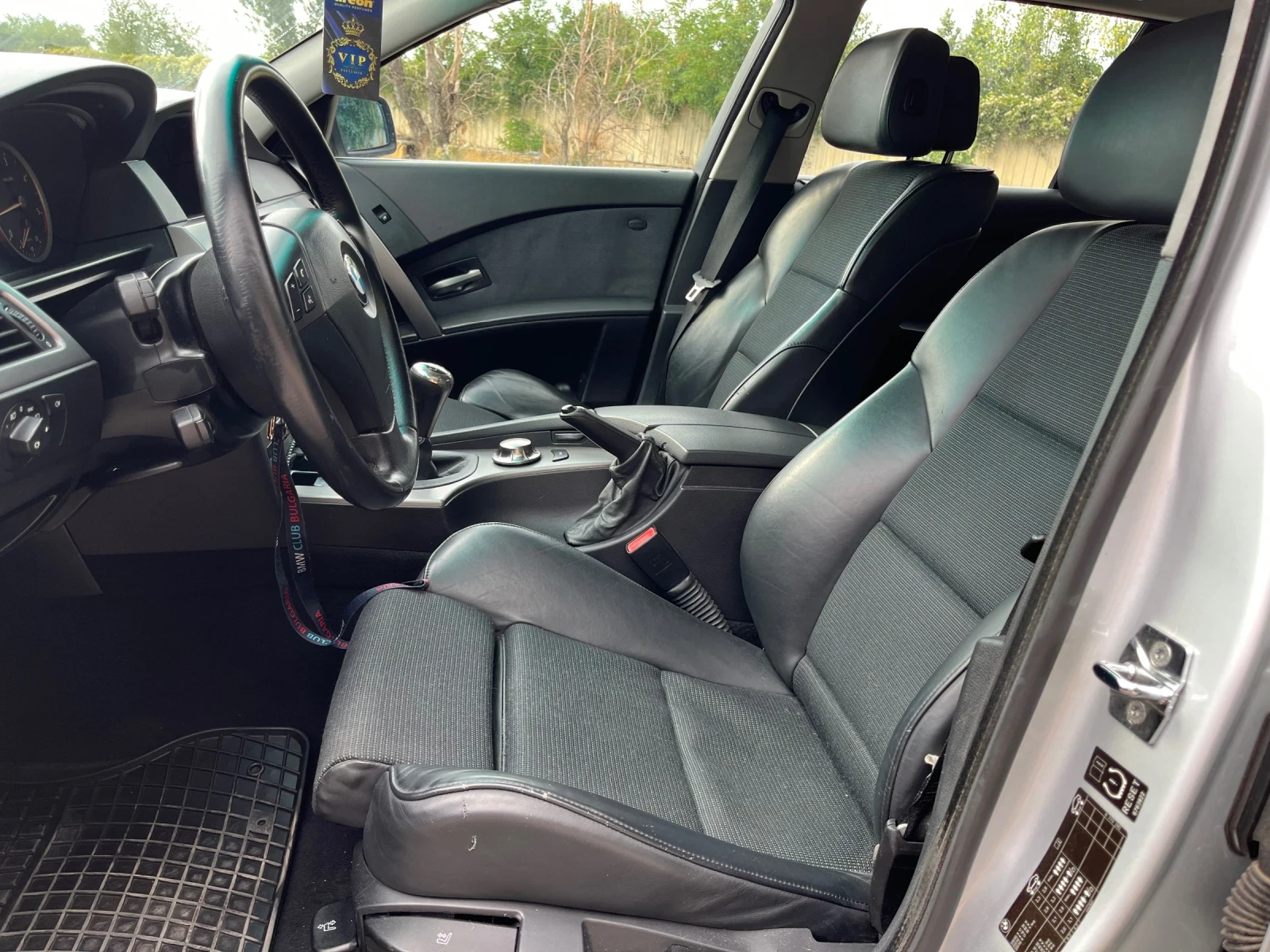 BMW 525 d, снимка 10 - Автомобили и джипове - 56025417