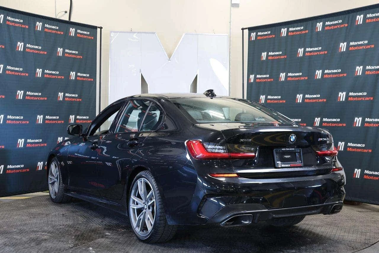 BMW 340 * xDrive ������� * ������ *  | Mobile.bg � ����������� 4