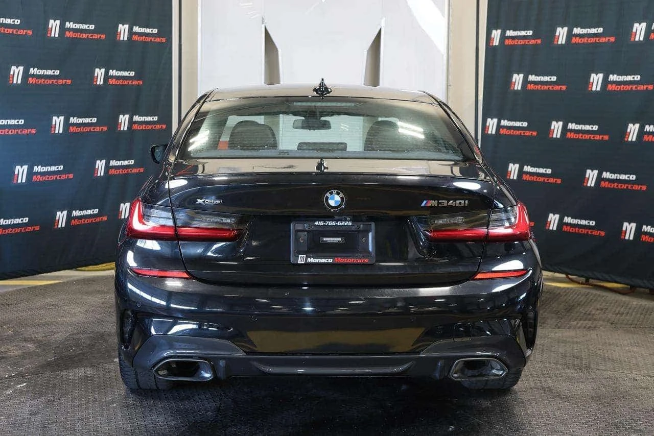 BMW 340 * xDrive ������� * ������ *  | Mobile.bg � ����������� 5