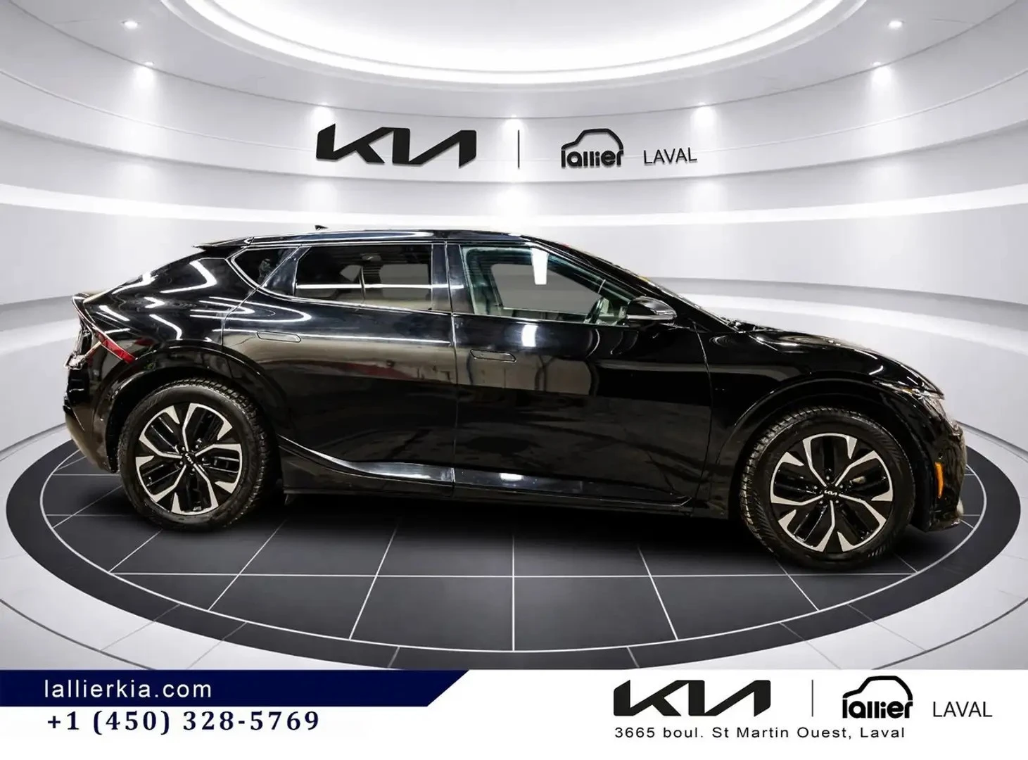 Kia EV6 2024* LAND* GT-LINE* 4X4* 360* DIS* ������ ���� | Mobile.bg � ����������� 6