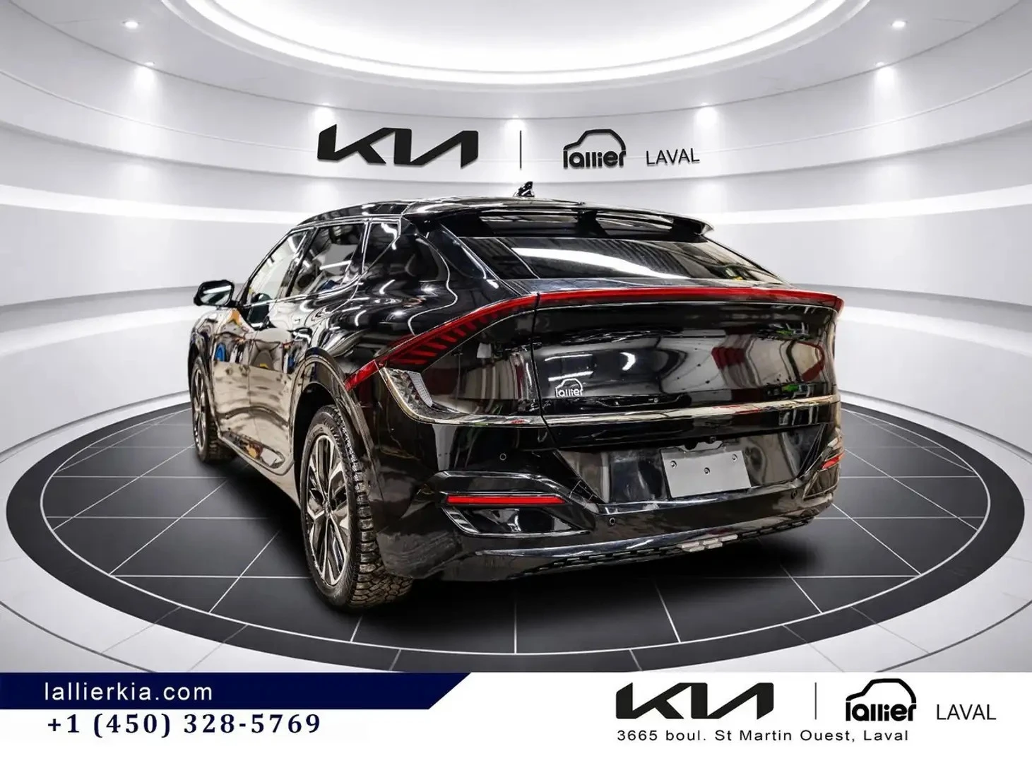 Kia EV6 2024* LAND* GT-LINE* 4X4* 360* DIS* ������ ���� | Mobile.bg � ����������� 4