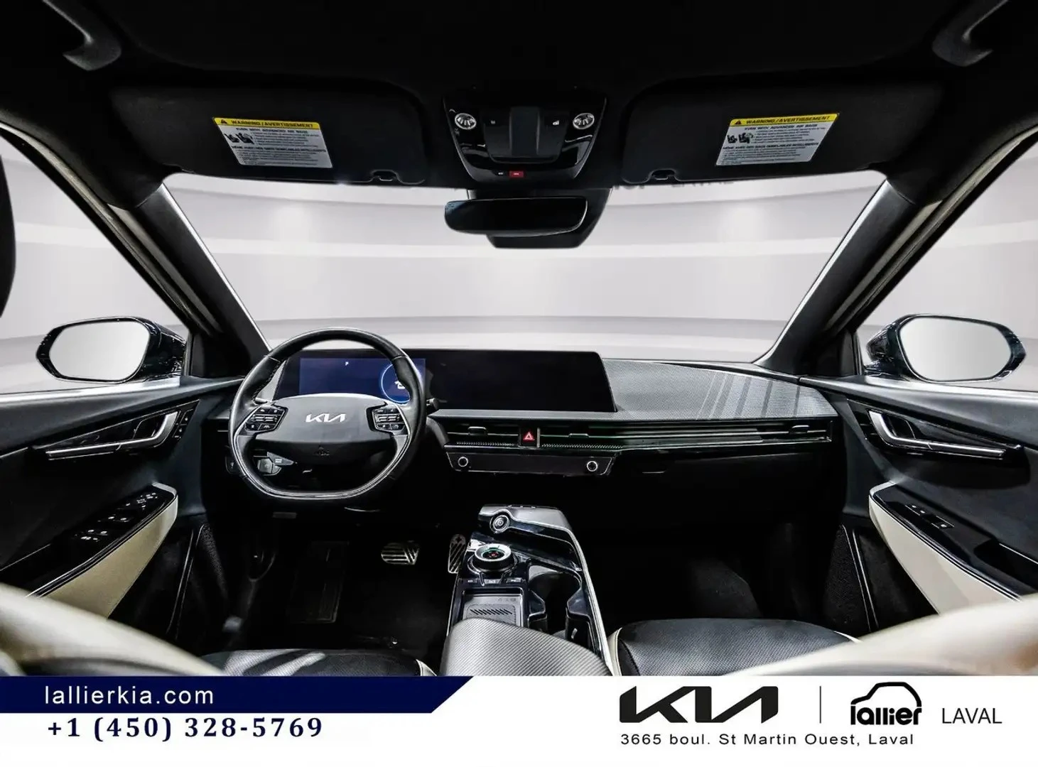 Kia EV6 2024* LAND* GT-LINE* 4X4* 360* DIS* ������ ���� | Mobile.bg � ����������� 10