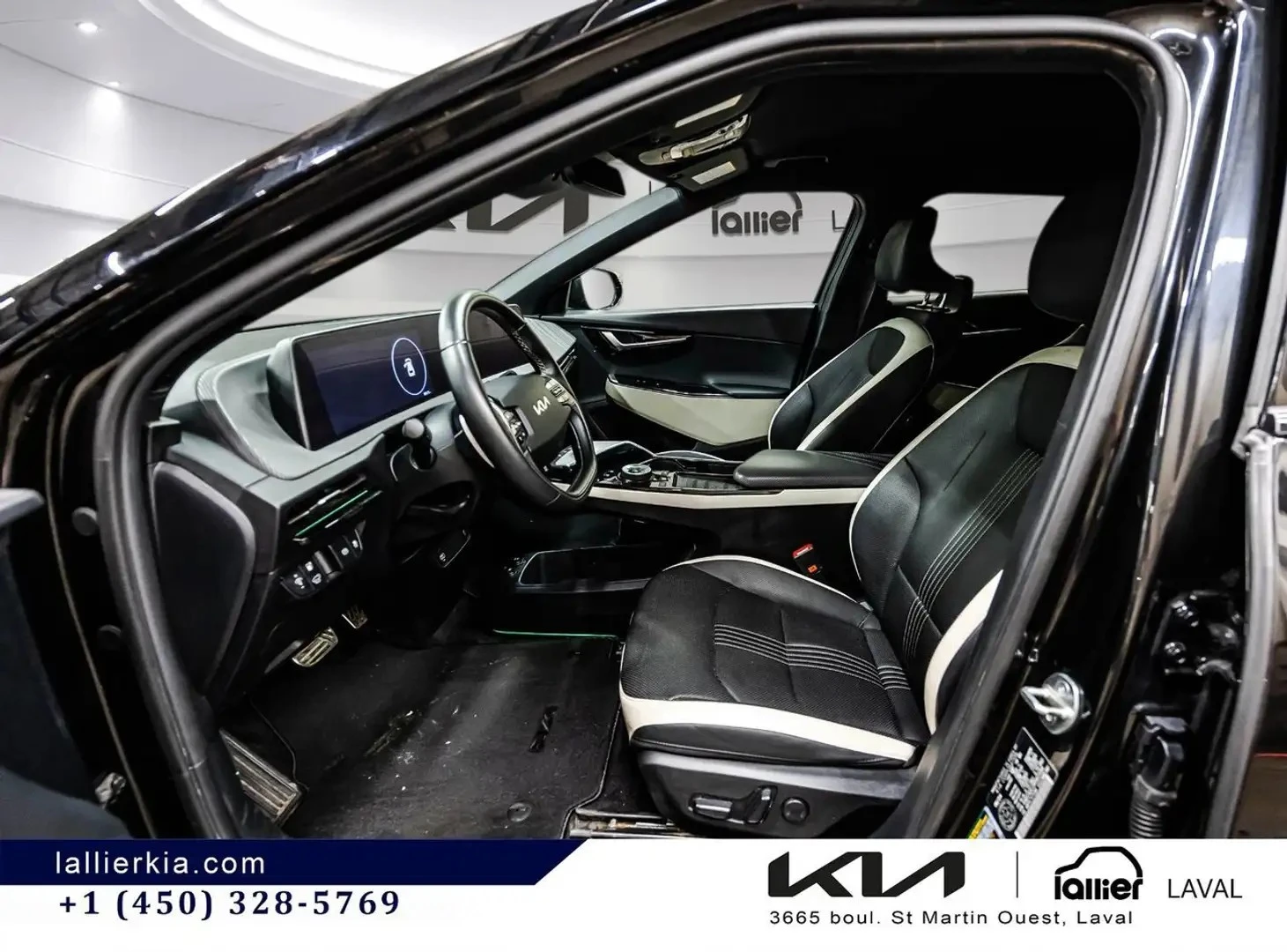 Kia EV6 2024* LAND* GT-LINE* 4X4* 360* DIS* ������ ���� | Mobile.bg � ����������� 11