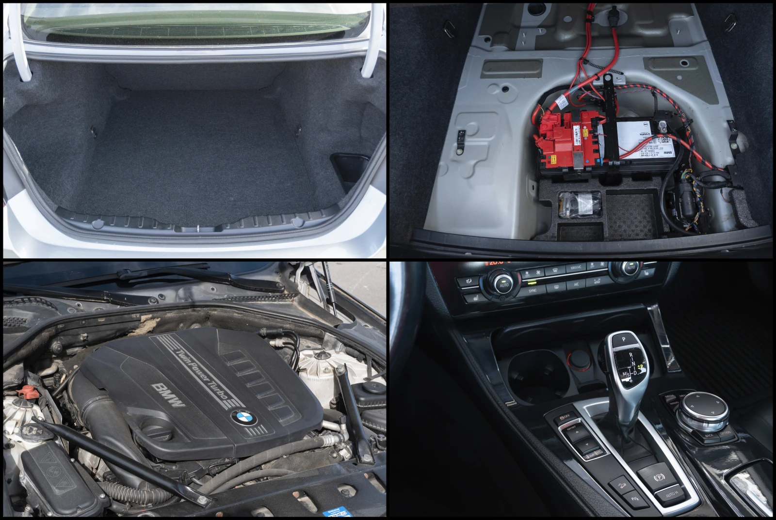BMW 535 D LCI xDrive 313 �.�. | Euro 6 | SAT | Mobile.bg � ����������� 14