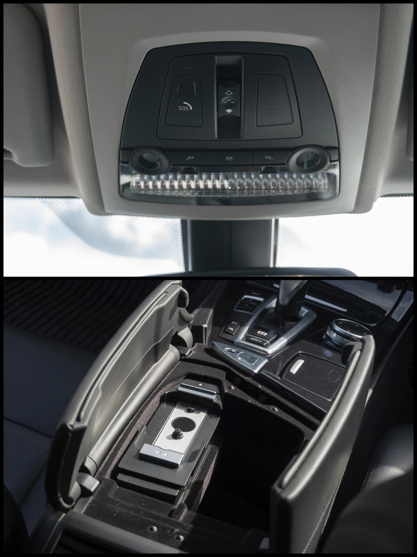BMW 535 D LCI xDrive 313 �.�. | Euro 6 | SAT | Mobile.bg � ����������� 16