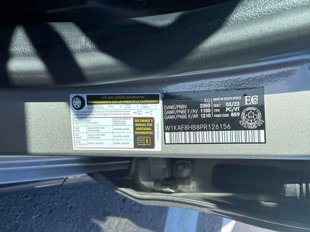 Mercedes-Benz C 43 AMG / 360 / Distronic / Burmester / Carfax  | Mobile.bg � ����������� 12