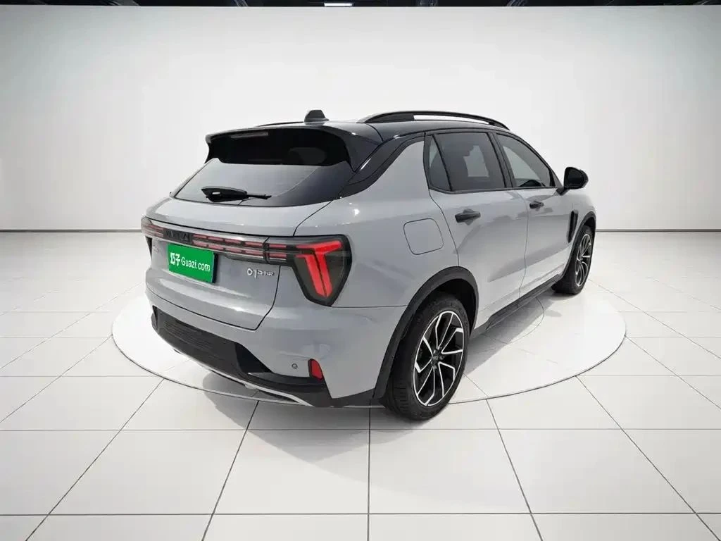 LynkCo 01 | Mobile.bg � ����������� 2