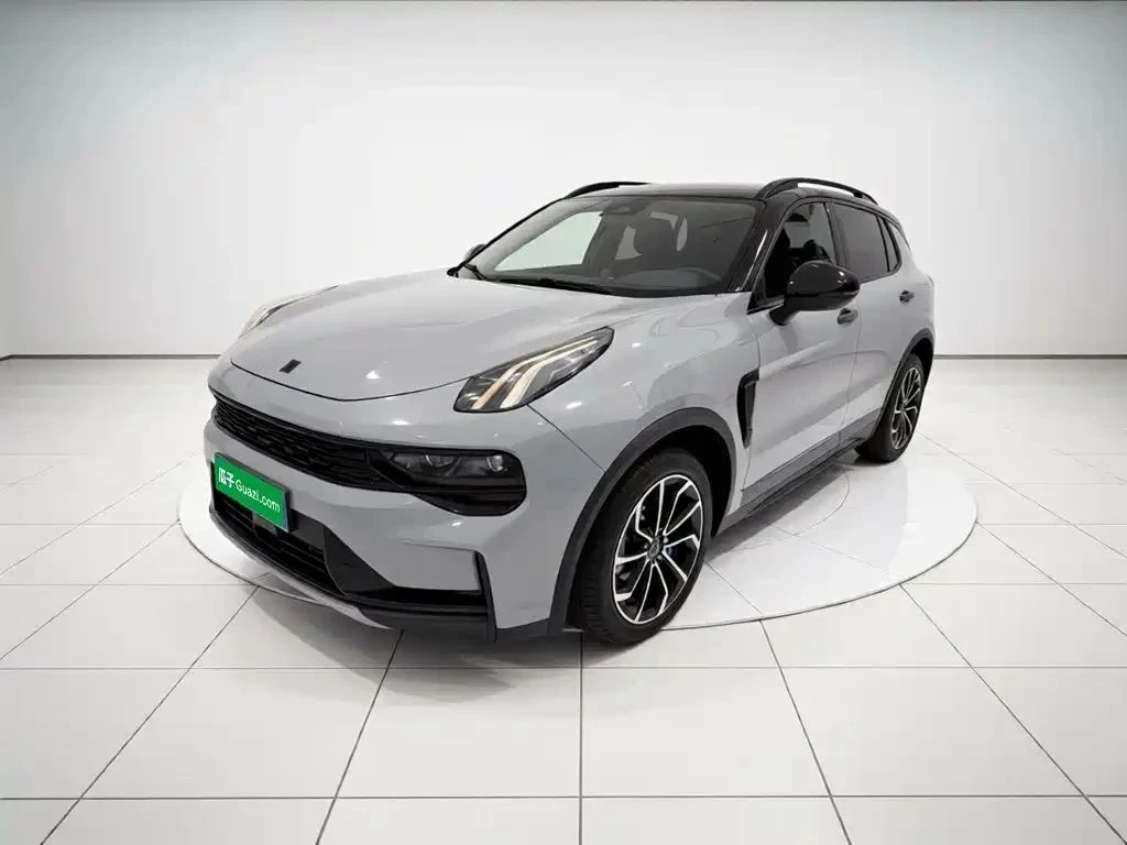 LynkCo 01 | Mobile.bg � ����������� 1
