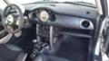 Mini Cooper 1, 6i bi-fuel GPL, 90к.с., кожа, климатик, алум.дж, снимка 8 - Автомобили и джипове - 31438193