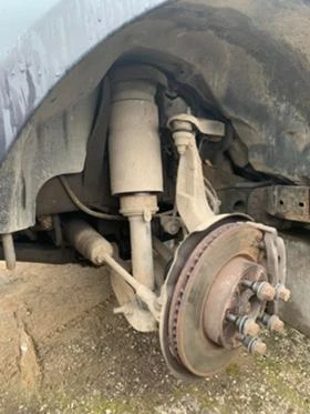 Land Rover Discovery 2.7 , снимка 7