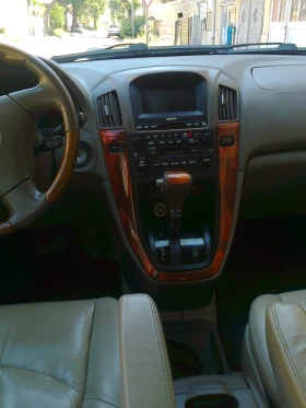 Lexus RX 300, снимка 5