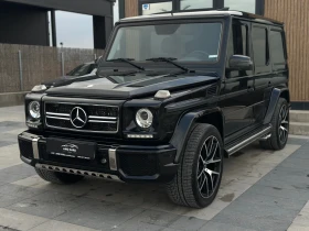 Mercedes-Benz G 350 * BlueTec* AMG LINE* 2017 Vision* FULL* 