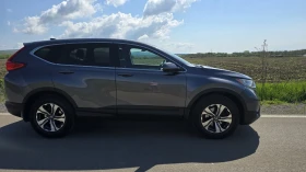 Honda Cr-v, снимка 8