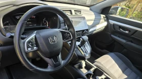 Honda Cr-v, снимка 3