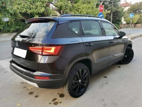 Seat Ateca  hi-line, снимка 3