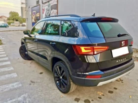 Seat Ateca  hi-line, снимка 4
