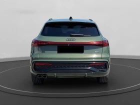 Audi Q5 40 TDI/NEW MODEL/S-LINE/QUATTRO/LED/CAMERA/, снимка 6
