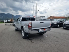 Toyota Tacoma 4.0VVT-I V6 TRD, снимка 5
