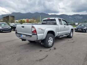 Toyota Tacoma 4.0VVT-I V6 TRD, снимка 7