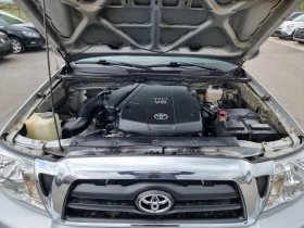 Toyota Tacoma 4.0VVT-I V6 TRD, снимка 17