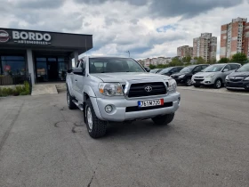 Toyota Tacoma 4.0VVT-I V6 TRD, снимка 9
