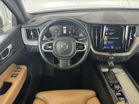 Volvo XC60  D5 AWD Inscription, снимка 8