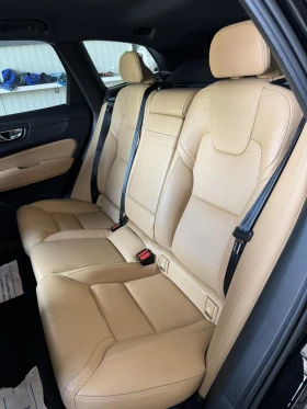 Volvo XC60  D5 AWD Inscription, снимка 12