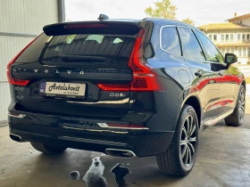 Volvo XC60  D5 AWD Inscription, снимка 6