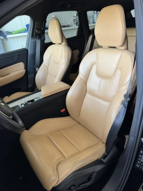 Volvo XC60  D5 AWD Inscription, снимка 7