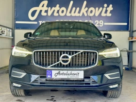 Volvo XC60  D5 AWD Inscription, снимка 2