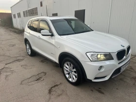 BMW X3, снимка 2