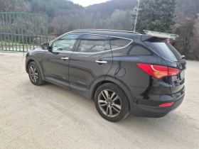 Hyundai Santa fe CRDi, снимка 4