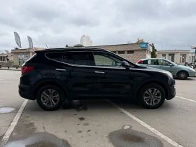 Hyundai Santa fe 6 МЕСЕЦА ГАРАНЦИЯ/2.4i 192к.с. Газов Инжекцион/4х4, снимка 5
